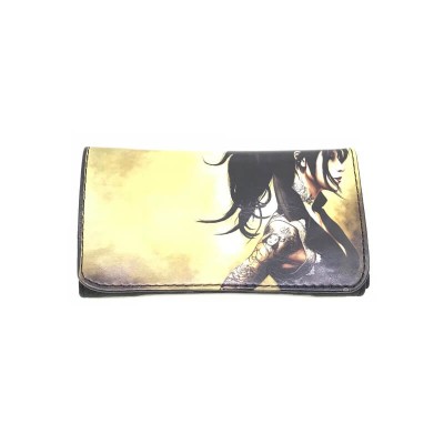 Καπνοθήκη Tfar Girl Tattoo